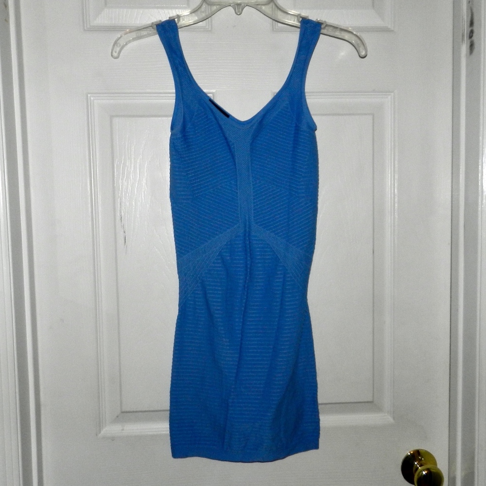 bodycon dress